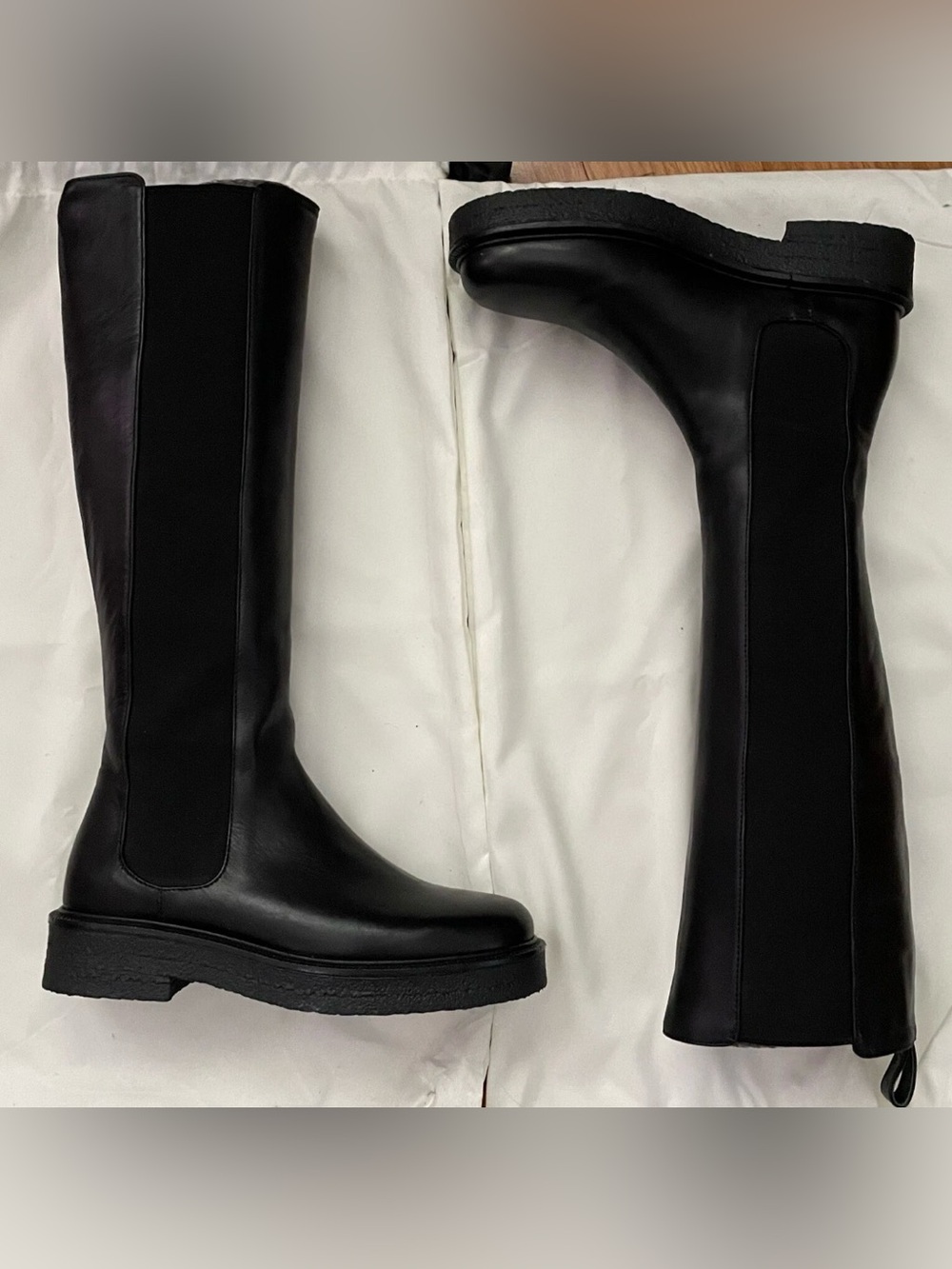 Staud Palamino Boots women’s US 6